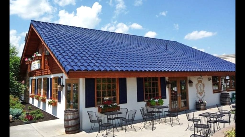 çatı restorasyon
