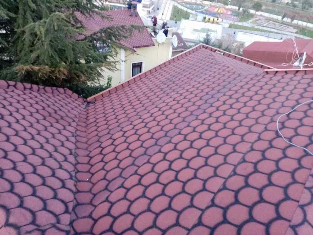 çatı