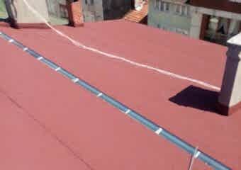 Başakşehir Çatı Ustası ve Çatı Tamiri
